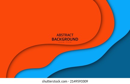 mixed color gradient abstract background with straight and curved lines, background art, vector art,