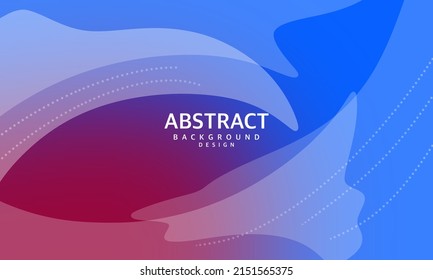 fondo abstracto de ondulación de gradiente de color mixto, ilustración vectorial, fondo vectorial, sitio web