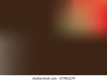 Mixed colorful gradient abstract background with black,red and orange colors