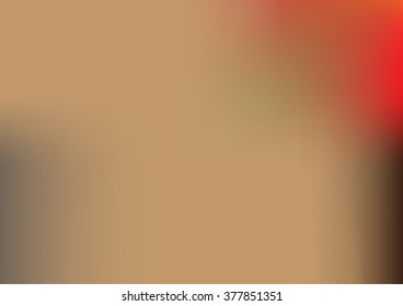 Mixed colorful gradient abstract background with red and orange colors