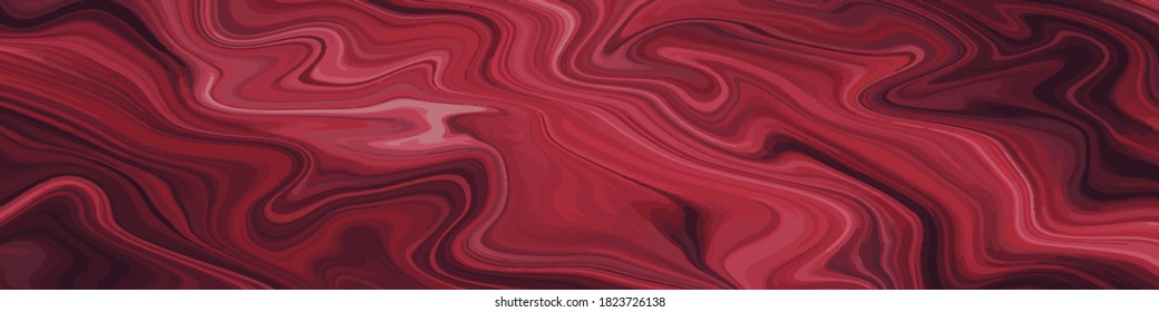 Mixed colors abstract painting. Modern abstract background for wallpaper cover, poster. Graphic template for your design