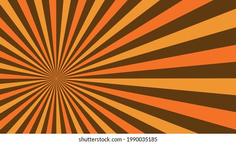 Mixed colors retro background.retro pattern strip.Vintage backdrop for message.
Background for ads. Vector design Eps 10.