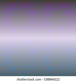 Mixed divorce - background for new design. Light painting. Bokeh glitter lights. Grunge neon texture background. Memphis style for fashion