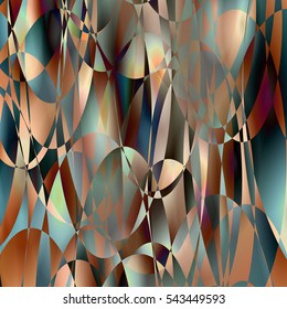 Mixed divorce - background for new design. Light painting. Bokeh glitter lights. Grunge neon texture background. Memphis style for fashion