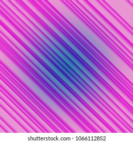 Mixed divorce striped background for new design. Beautiful magic texture. Memphis style for fashion.