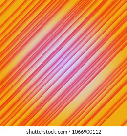 Mixed divorce striped background for new design. Beautiful magic texture. Memphis style for fashion.