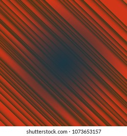 Mixed divorce striped background for new design. Beautiful magic texture. Memphis style for fashion.