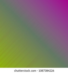 Mixed divorce striped background for new design. Beautiful magic texture. Memphis style for fashion.
