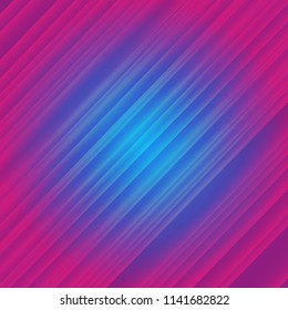 Mixed divorce striped background for new design. Beautiful magic texture. Memphis style for fashion.