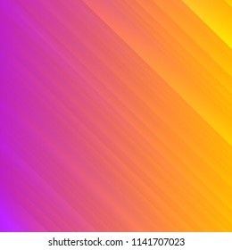 Mixed divorce striped background for new design. Beautiful magic texture. Memphis style for fashion.