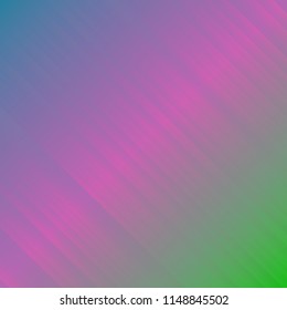 Mixed divorce striped background for new design. Beautiful magic texture. Memphis style for fashion.