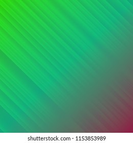 Mixed divorce striped background for new design. Beautiful magic texture. Memphis style for fashion.