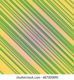 Mixed divorce striped background for new design. Beautiful magic texture. Memphis style for fashion.