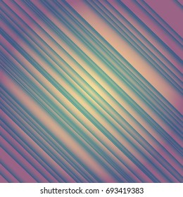 Mixed divorce striped background for new design. Beautiful magic texture. Memphis style for fashion.