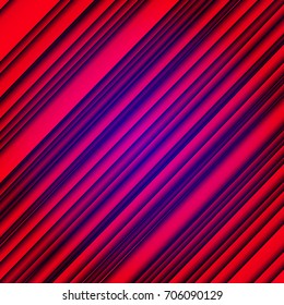 Mixed divorce striped background for new design. Beautiful magic texture. Memphis style for fashion.