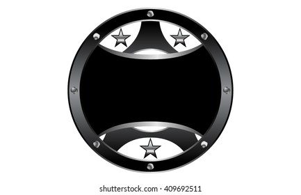 Mixed Martial Arts Blank Template