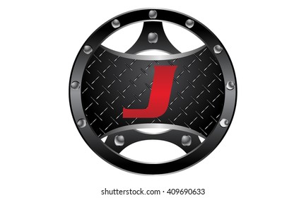 Mixed Martial Arts letter J