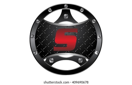 Mixed Martial Arts letter S