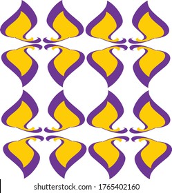 Mixed pattern original design and digital drawing. It can be used in web, wallpaper, ceramic and fabric designs.