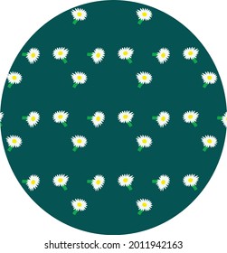 Mixed pattern original design and digital drawing. It can be used in web, wallpaper, ceramic and fabric designs.