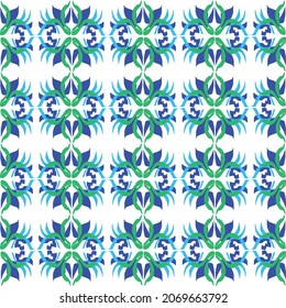 Mixed pattern original design and digital drawing. It can be used in web, wallpaper, ceramic and fabric designs.
