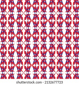Mixed pattern original design and digital drawing. It can be used in web, wallpaper, ceramic and fabric designs.