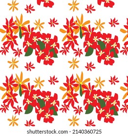 Mixed pattern original design and digital drawing. It can be used in web, wallpaper, ceramic and fabric designs.