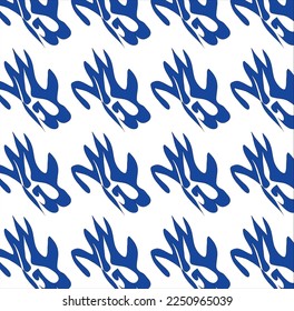 Mixed pattern original design and digital drawing. It can be used in web, wallpaper, ceramic and fabric designs