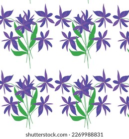 Mixed pattern original design and digital drawing. It can be used in web, wallpaper, ceramic and fabric designs