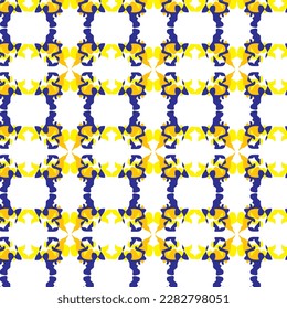 Mixed pattern original design and digital drawing. It can be used in web, wallpaper, ceramic and fabric designs.