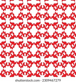 Mixed pattern original design and digital drawing. It can be used in web, wallpaper, ceramic and fabric designs