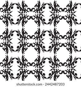Mixed pattern original design and digital drawing. It can be used in web, wallpaper, ceramic and fabric designs.