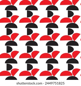 Mixed pattern original design and digital drawing. It can be used in web, wallpaper, ceramic and fabric designs.