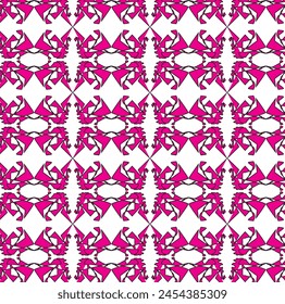 Mixed pattern original design and digital drawing. It can be used in web, wallpaper, ceramic and fabric designs.