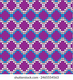 Mixed pattern original design and digital drawing. It can be used in web, wallpaper, ceramic and fabric designs.