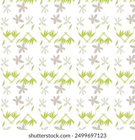 Mixed pattern original design and digital drawing. It can be used in web, wallpaper, ceramic and fabric designs.