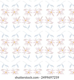 Mixed pattern original design and digital drawing. It can be used in web, wallpaper, ceramic and fabric designs.