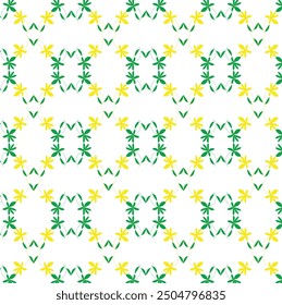 Mixed pattern original design and digital drawing. It can be used in web, wallpaper, ceramic and fabric designs.