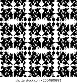 Mixed pattern original design and digital drawing. It can be used in web, wallpaper, ceramic and fabric designs.