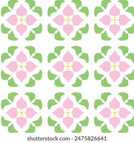Mixed pattern original esign and digital drawing. Can be used in web, wallpaper, ceramic and fabric designs.