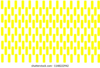 Mixed Pattern Shape and square