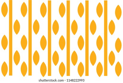 Mixed Pattern Shape and square