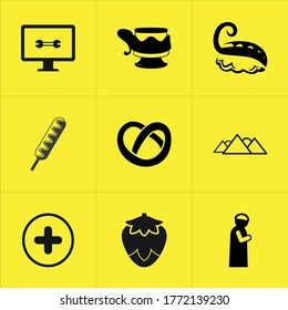 Los iconos con temas mixtos se establecen en fondo blanco.