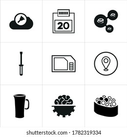 Los iconos con temas mixtos se establecen en fondo blanco.