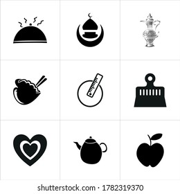 Los iconos con temas mixtos se establecen en fondo blanco.