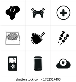 Los iconos con temas mixtos se establecen en fondo blanco.
