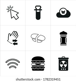 Los iconos con temas mixtos se establecen en fondo blanco.