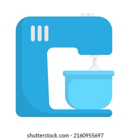 Mixer Blender icon design template vector illustration