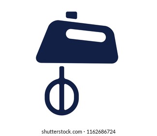 mixer glyph icon , designed for web and apps