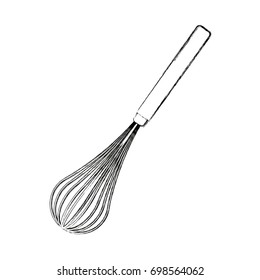 mixer handle tool cooking kitchen icon